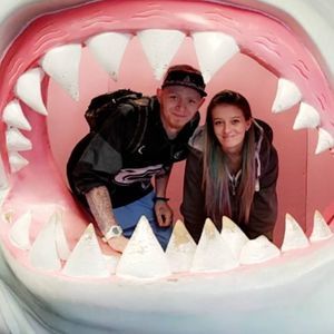 Meet your Posher, Tyler